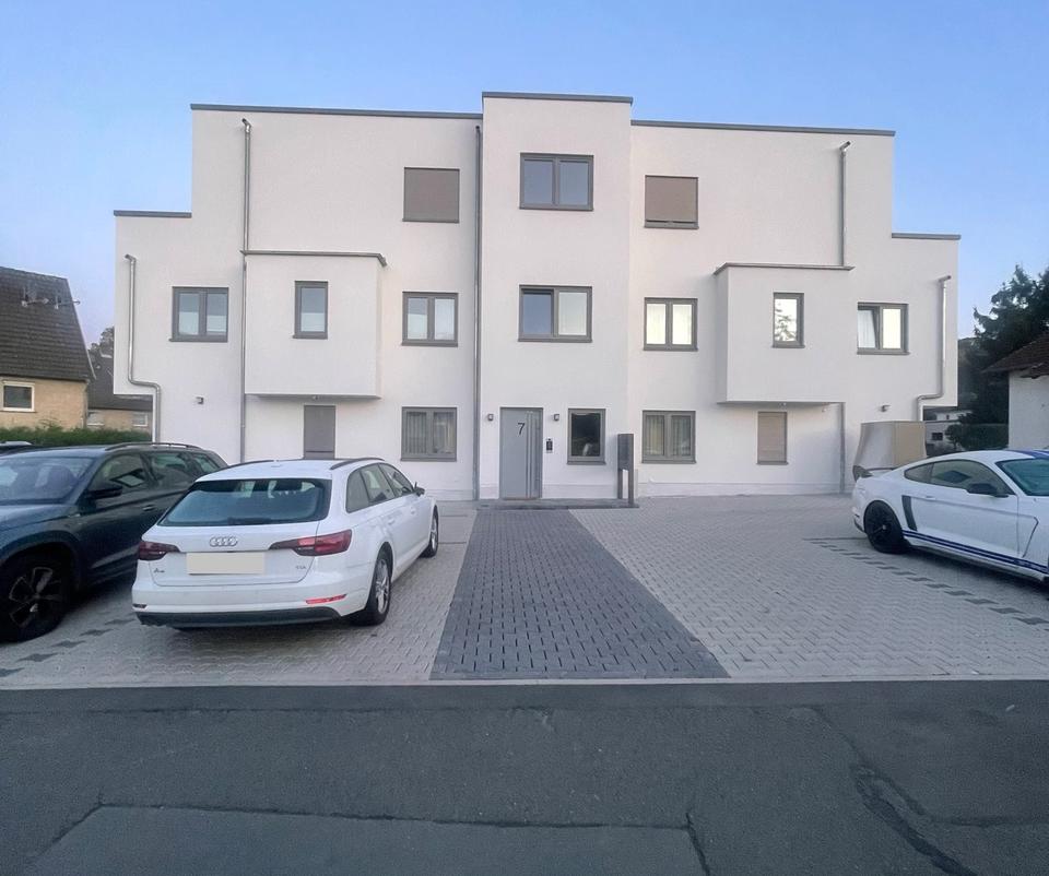 Thumbnail-3-Zimmer Neubauwohnung (101 m²) in Ehringshausen - frei ab 0726