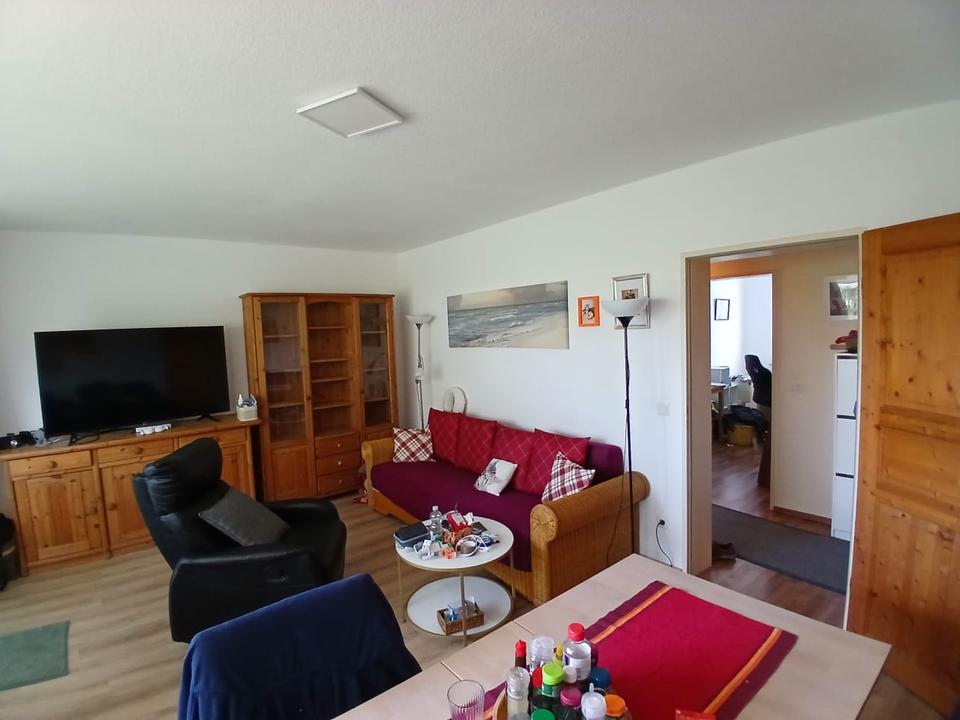 Thumbnail-Gemütliche 4 Zimmer-Wohnung in Schortens