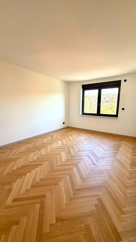 Thumbnail-Luxuriöse Wohnung in Düsseldorf Pempelfort - Saniert Erstbezug