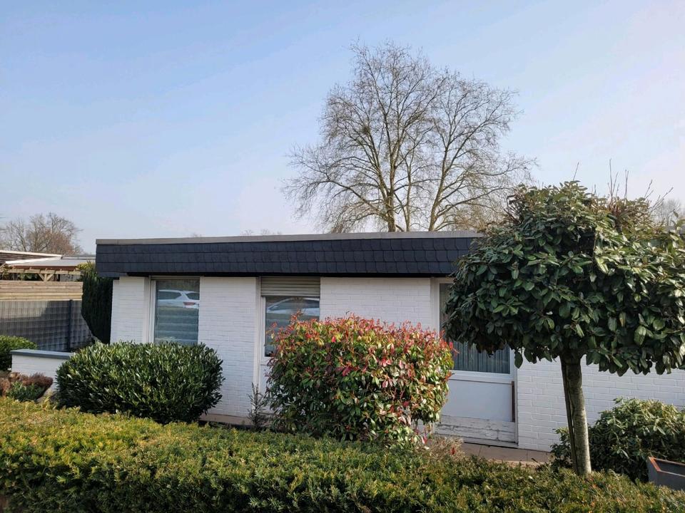 Thumbnail-Bungalow in ruhiger Lage von Dorsten-Wulfen