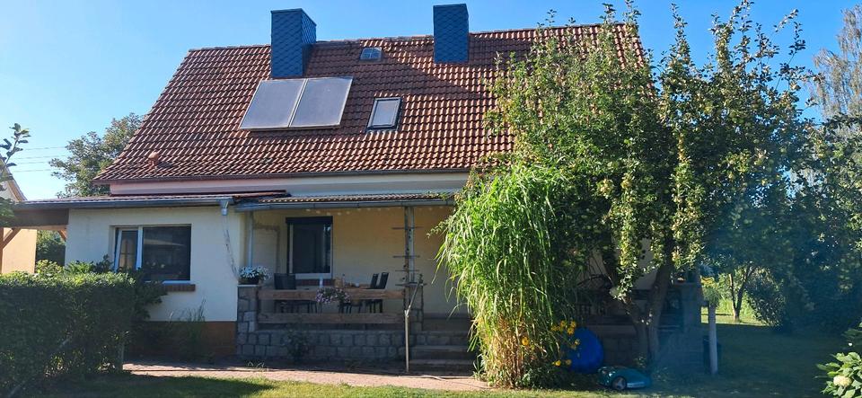 Thumbnail-Einfamilienhaus