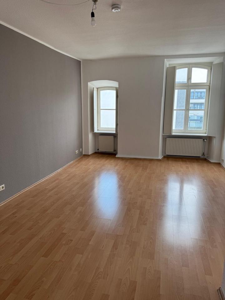 Thumbnail-* Lichtdurchflutete Wohnung im Herzen Neuwieds *