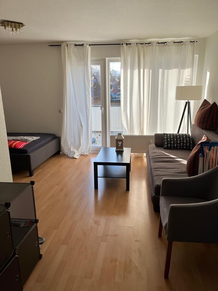 Thumbnail-Heiligenhafen: gemütliches, ruhiges und zentral gelegenes Studio