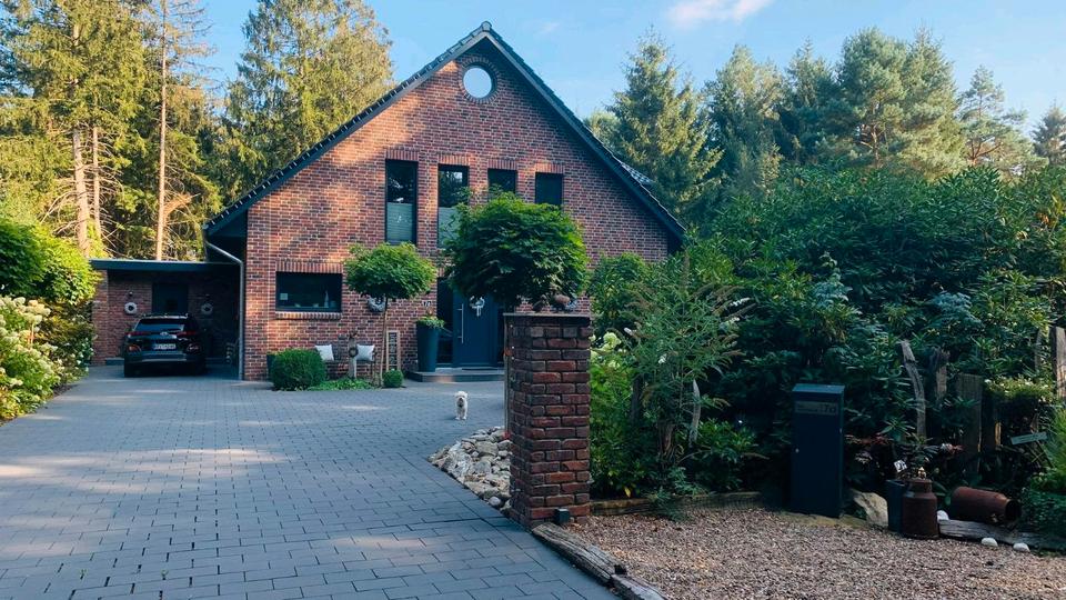 Thumbnail-Ohne MaklerTopimmobilie im Grünen