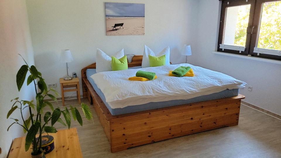 Thumbnail-Vermiete Ferienhaus Strandkieker