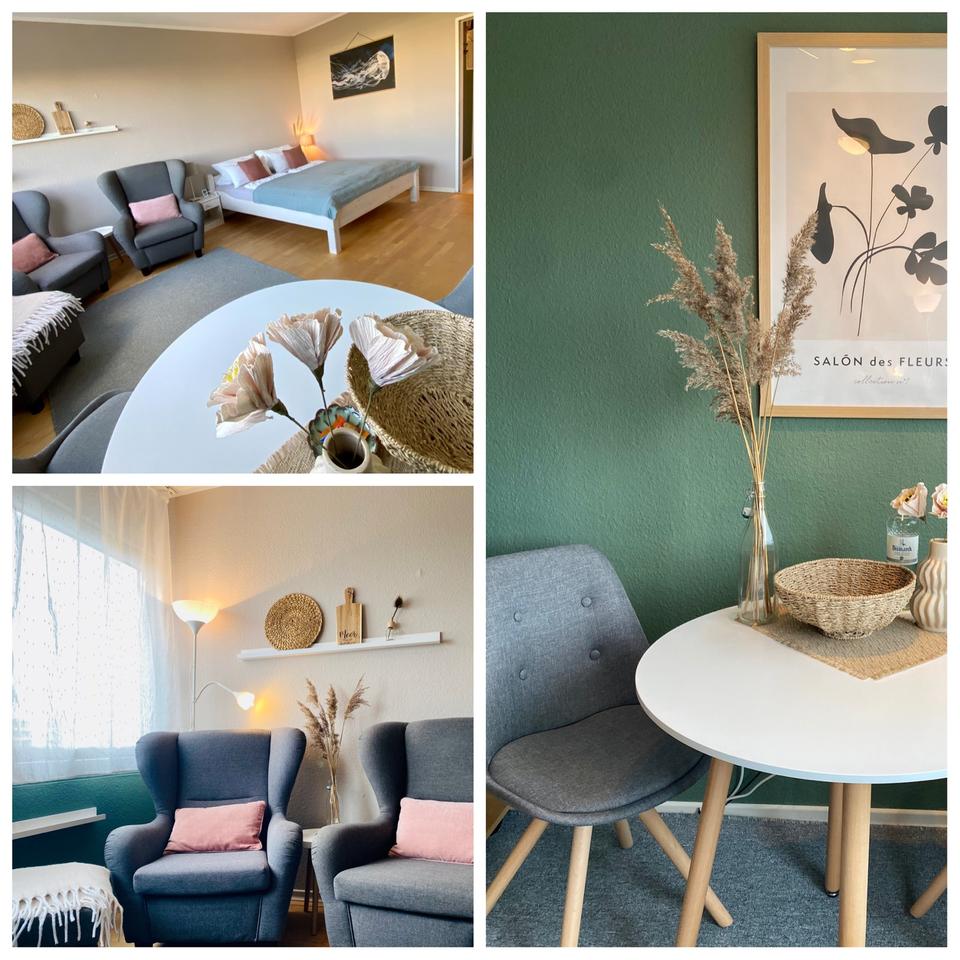 Thumbnail-Last Minute Fewo am Südstrand Burgtiefe auf Fehmarn Ostsee