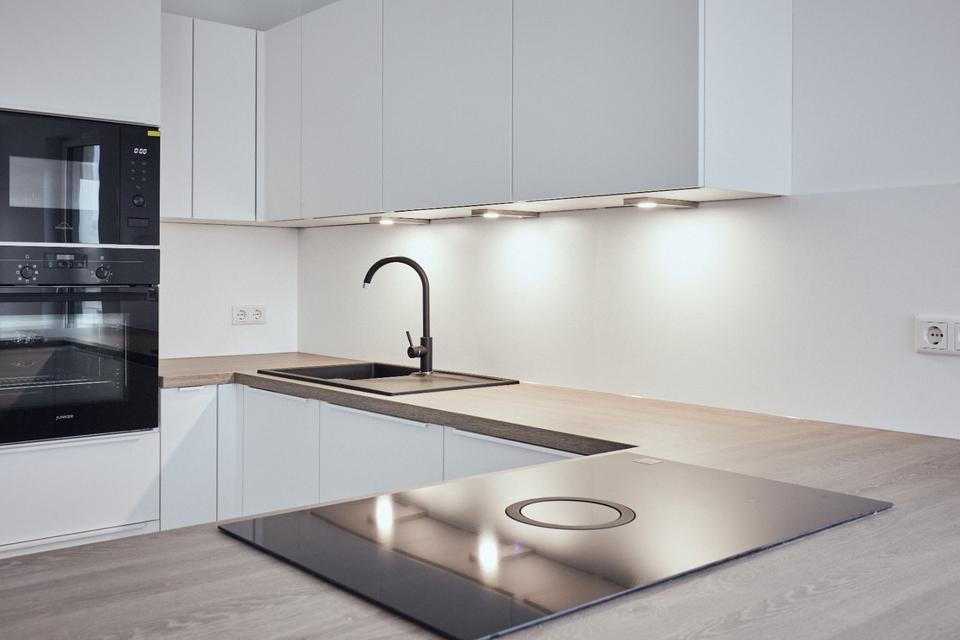 Thumbnail-Etwas Luxus gefällig? Penthouse Wohnung mit Fahrstuhl bis zur Wohnungstür!