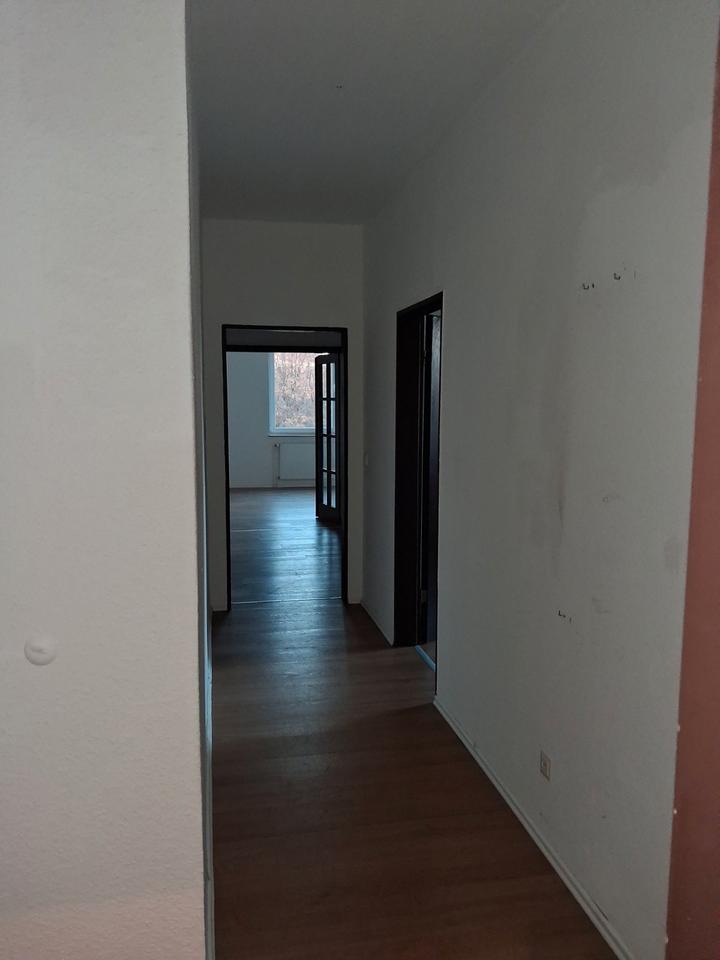 Thumbnail-3-Zimmer-Erdgeschosswohnung zentrumsnah in Bramsche zu vermieten