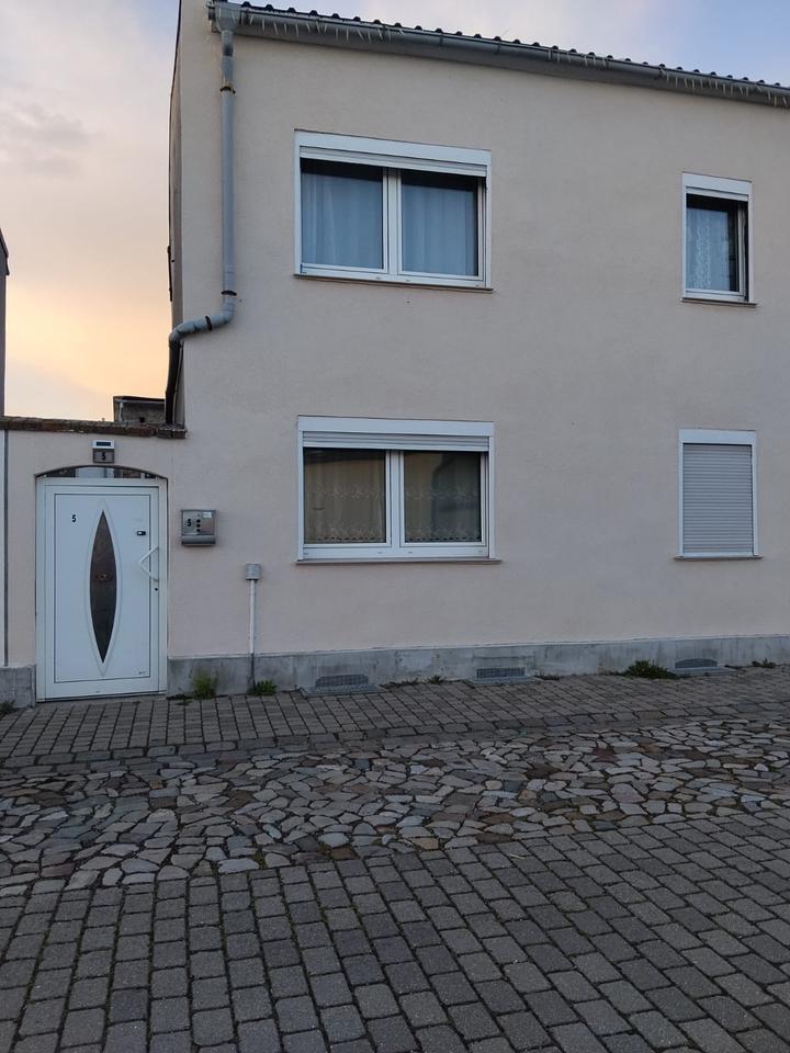 Thumbnail-Haus zu vermieten in 39418 Rathmannsdorf