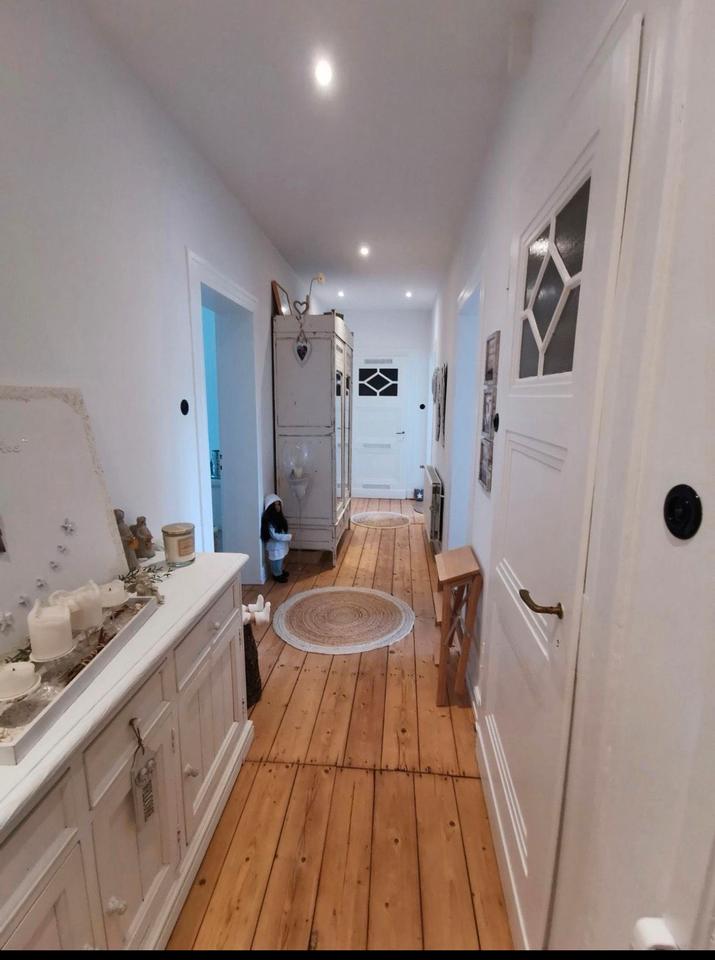 Thumbnail-Helle 3,5 Zimmer Wohnung in Herne Mitte