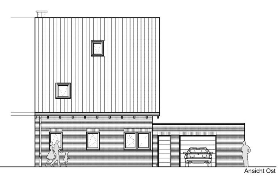 Thumbnail-Schöne DHH mit viel Platz und Garten