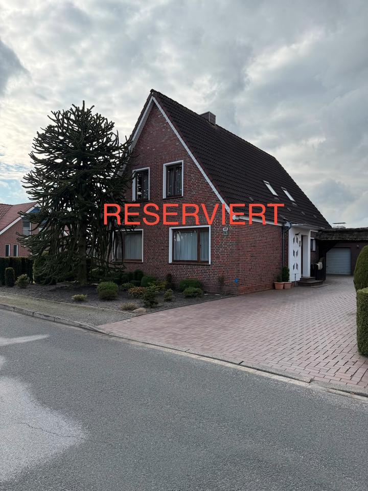 Thumbnail-*Einfamilienhaus von Privat in schöner Wiekenlage zu verkaufen *