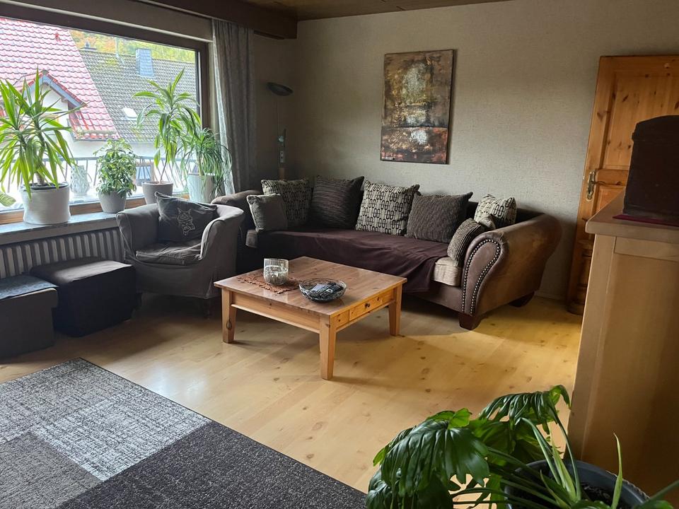 Thumbnail-Ferienwohnung
