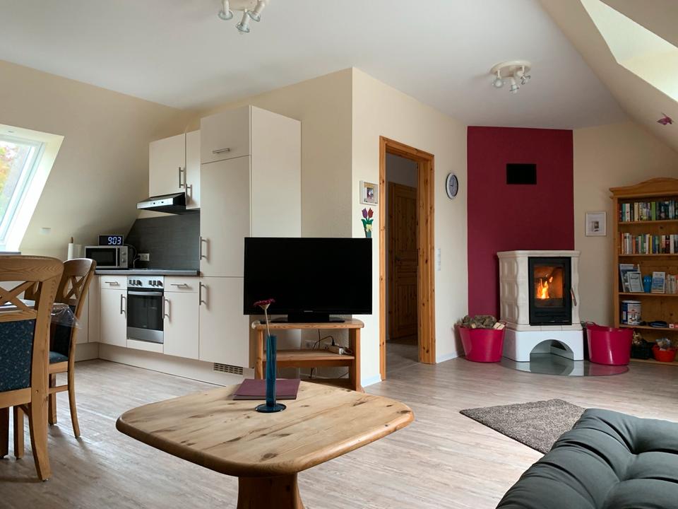 Thumbnail-Urlaub a.d. Nordsee b. Büsum Wlan Terrasse Kamin Ferien