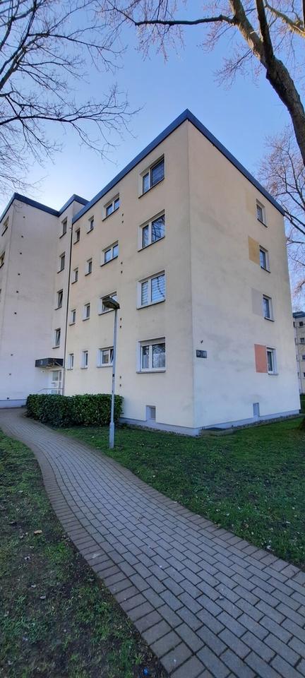 Thumbnail-Bezugsfertige Wohnung - Einfach Möbel rein und Füße hoch!