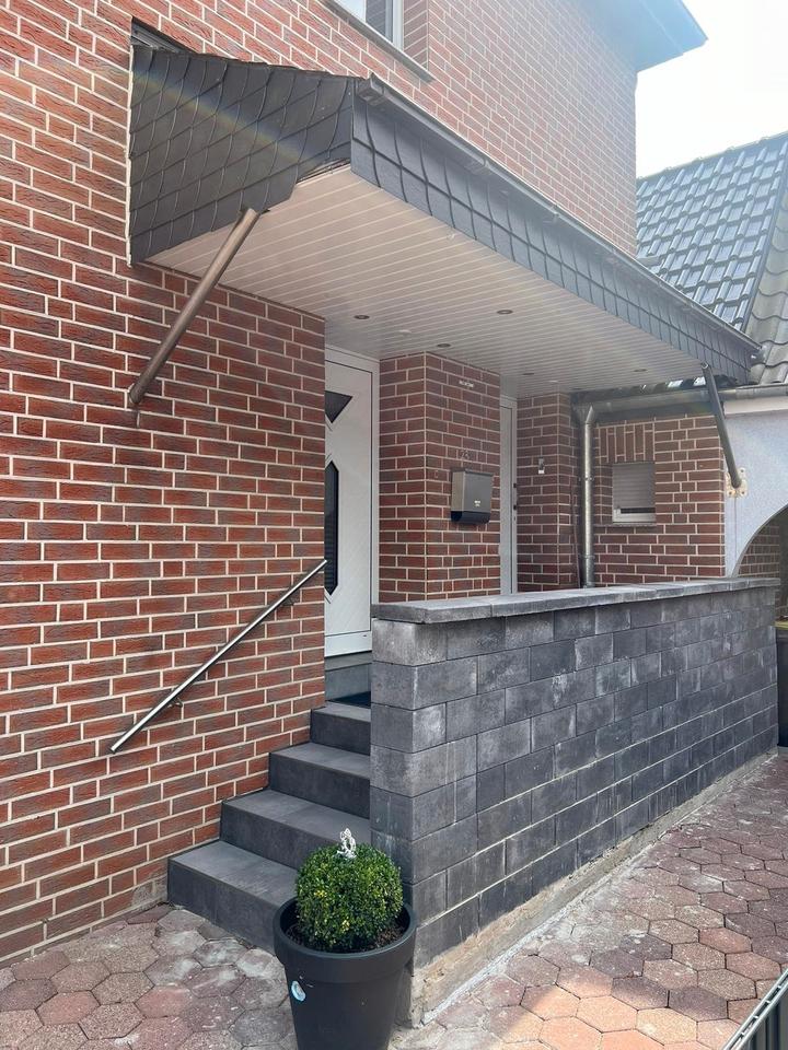 Thumbnail-Modernisiertes Haus – frei und bezugsbereit!