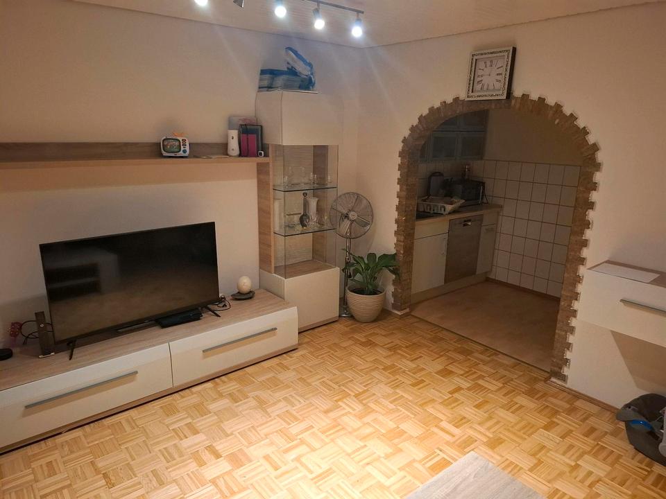 Thumbnail-Nachmieter für schöne 2-Zimmer-Wohnung
