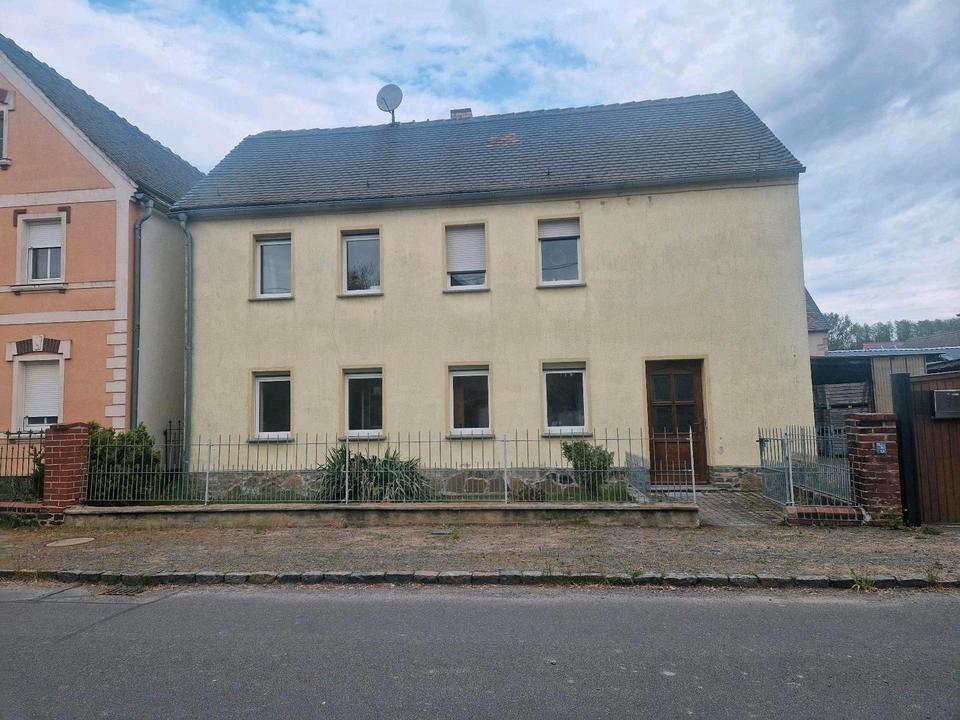 Thumbnail-2 Raumwohnung im Lossatal