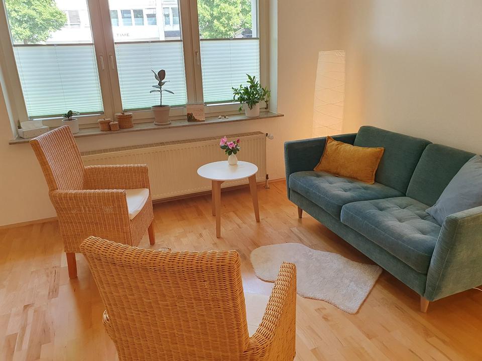Thumbnail-Ruhiger Praxisraum in Bonn zur Untermiete