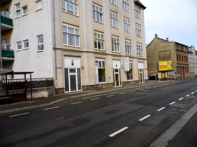 Thumbnail-Gewerbefläche in Werdau