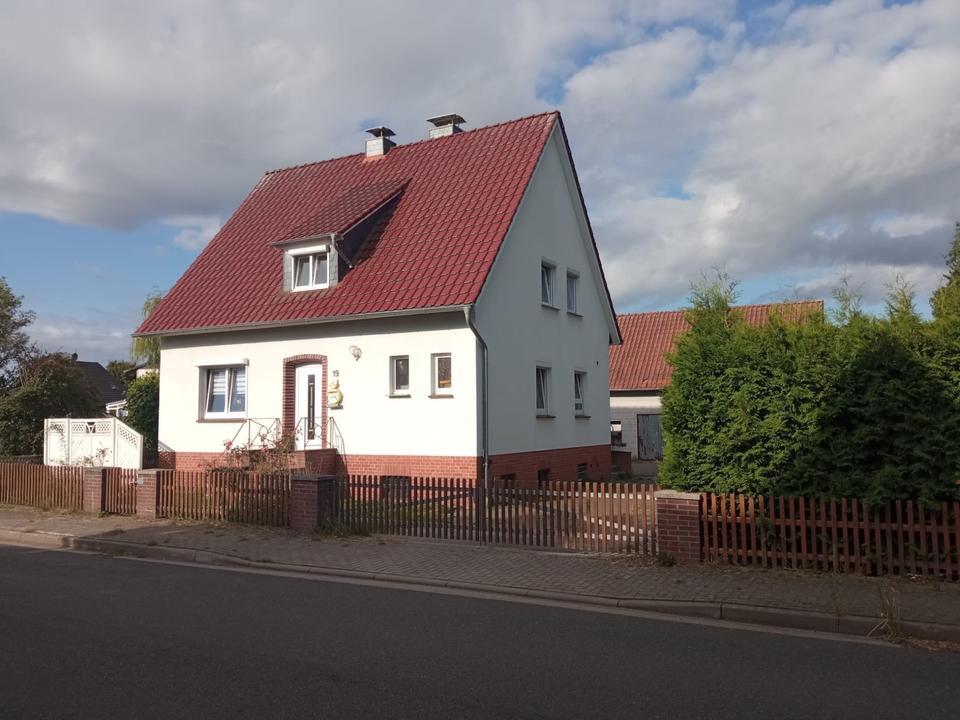 Thumbnail-Einfamilienhaus in guter Lage