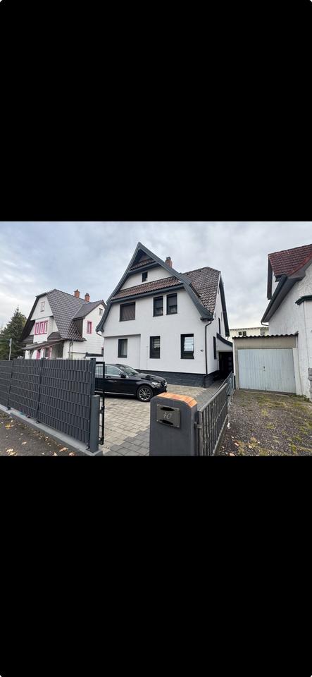 Thumbnail-Modernisiertes Einfamilienhaus in VS-Schwenningen