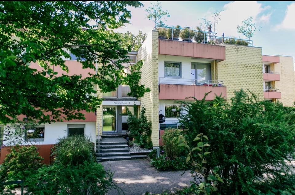 Thumbnail-Gepflegte 3 Zimmer Wohnung zu vermieten