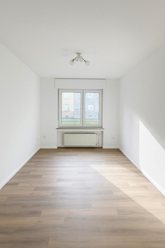 Thumbnail-4 Zimmer Wohnung im GerichtsKaiserviertel mit Privater Terasse