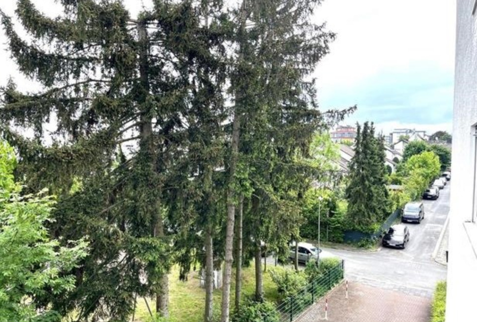 Thumbnail-Sehr gepflegte 1,5-Zimmer Wohnung in Dreieich in ruhiger Lage