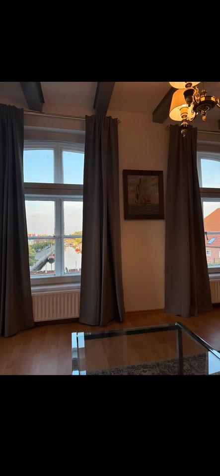 Thumbnail-Wohnung direkt am Weeneraner Hafen