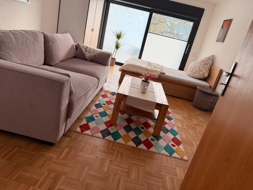 Thumbnail-Ferienwohnung Anna in Lemgo