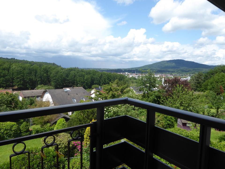 Thumbnail-Wohnung mit Charakter eines eigenen Hauses