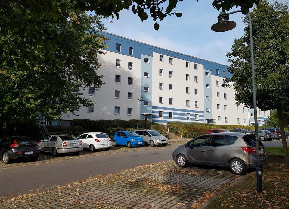 Thumbnail-!Anfragestop! Wohnung 2,5 Zimmer