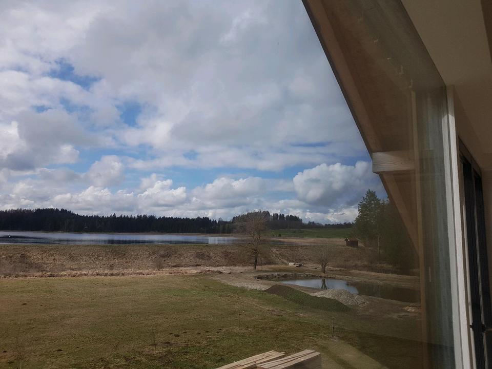 Thumbnail-hochwertige Mietwohnung bei Roßhaupten am Forggensee