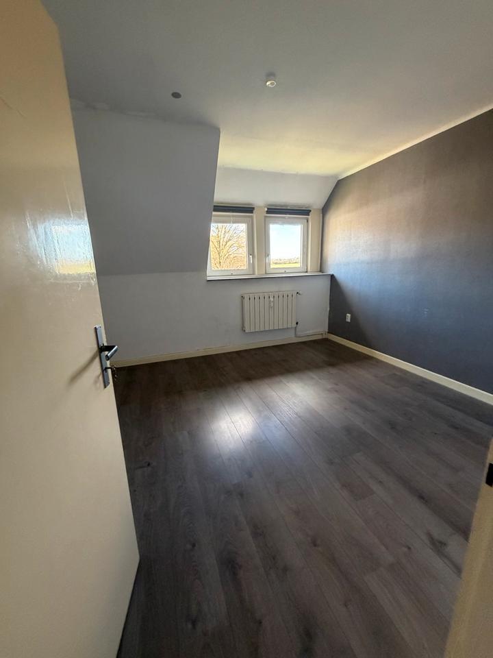 Thumbnail-4-Zimmer-Wohnung in ruhiger Lage von 32051 Herford zu vermieten