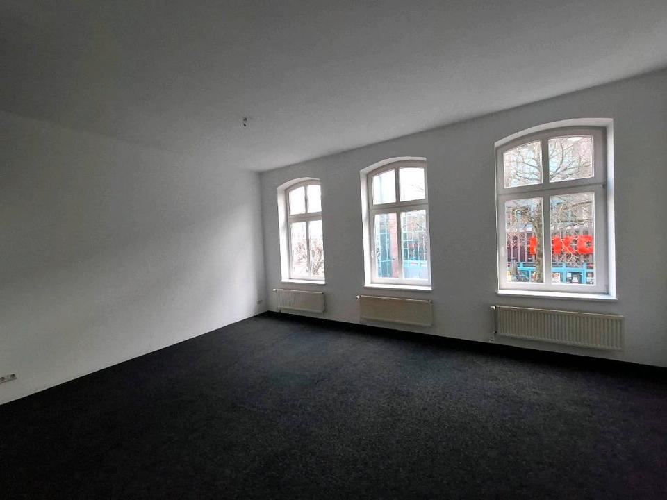 Thumbnail-Schöne frisch renovierte Wohnung in bester Fußgängerzonenlage