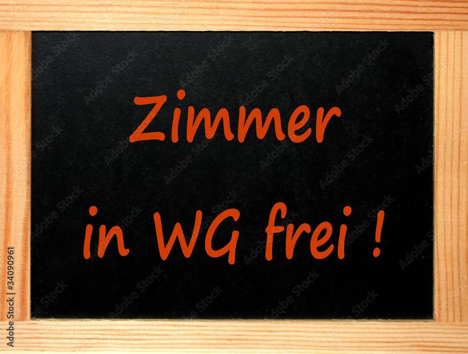 Thumbnail-WG Zimmer in 4 er WG Frei Stöcken