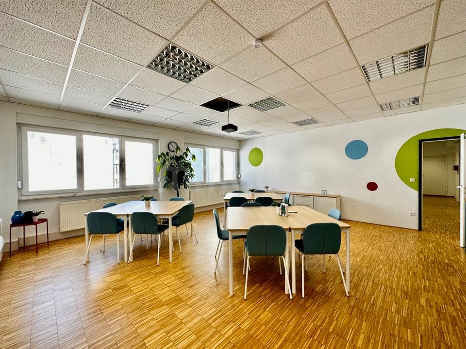 Thumbnail-Ohne Umsatzsteuer - Zentral und ruhig gelegen