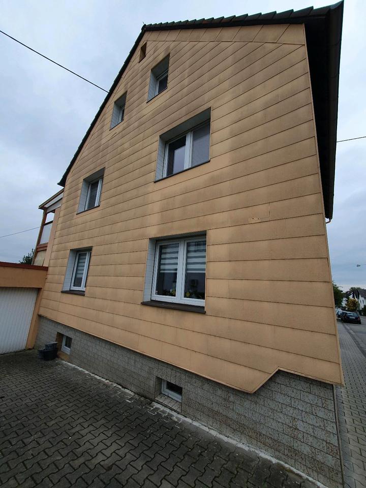 Thumbnail-Wohnhaus mit 2 Wohneinheiten