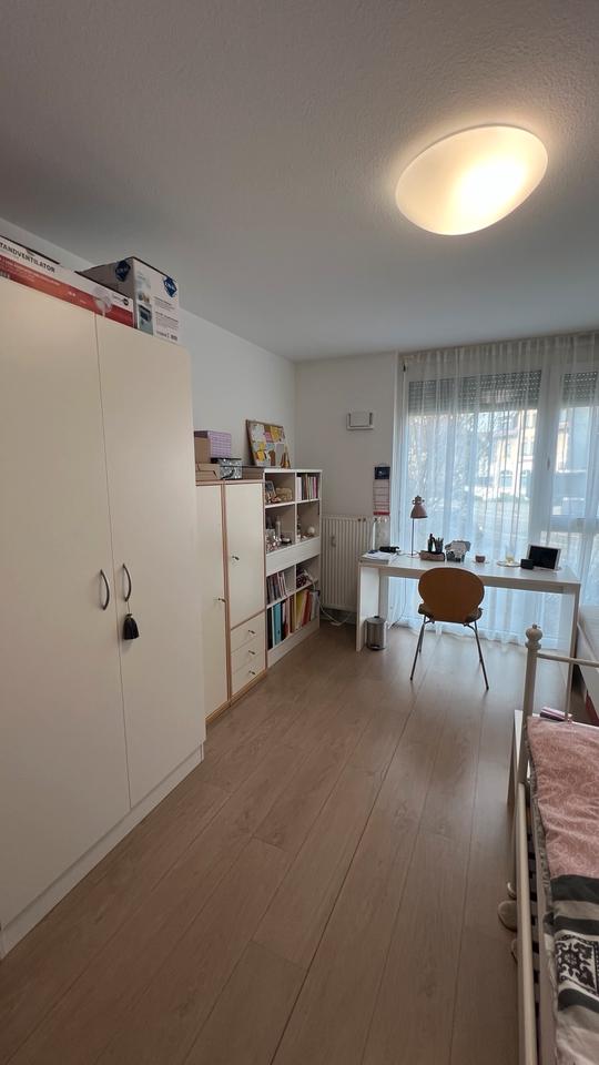 Thumbnail-1 Zimmer in 2 Personen WG in Weingarten