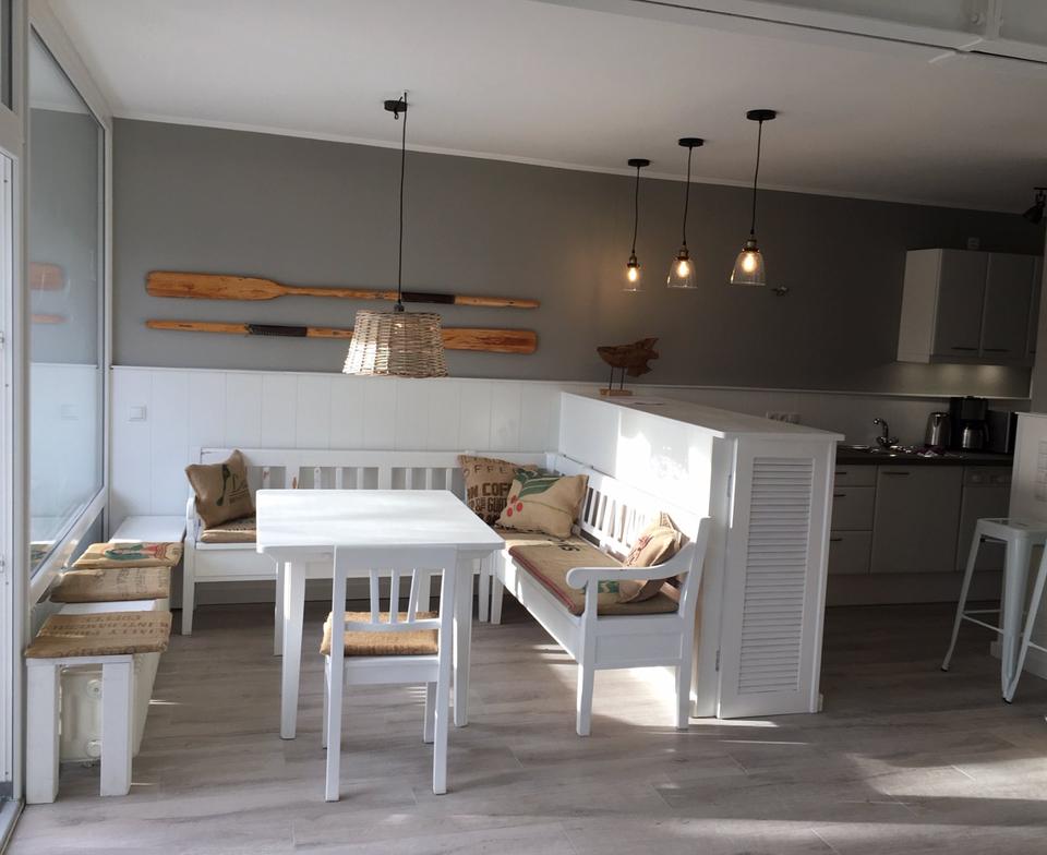 Thumbnail-Ferienwohnung „Kleine Meeresbrise“ – Timmendorfer Strand