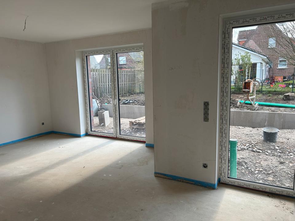 Thumbnail-Neubauwohnung in Steinfurt-Borghorst