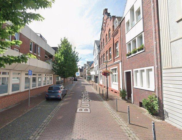 Thumbnail-Werne Altstadt: Charmante 4 Zimmer Wohnung