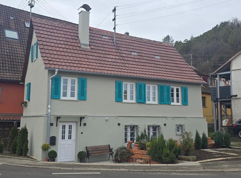 Thumbnail-Einfamilienhaus Rottenburg-Obernau