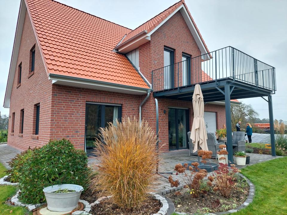 Thumbnail-Helle 3 ZKB Nähe Hude – 97 m²