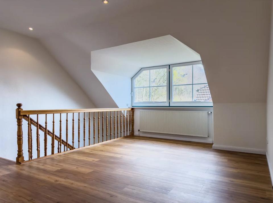 Thumbnail-3 Zimmer Wohnung (in einem zwei Familienhaus )zu vermieten