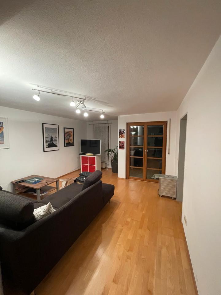 Thumbnail-Helle 3,5-Zimmer Wohnung am Rand der Weißenhorner Altstadt