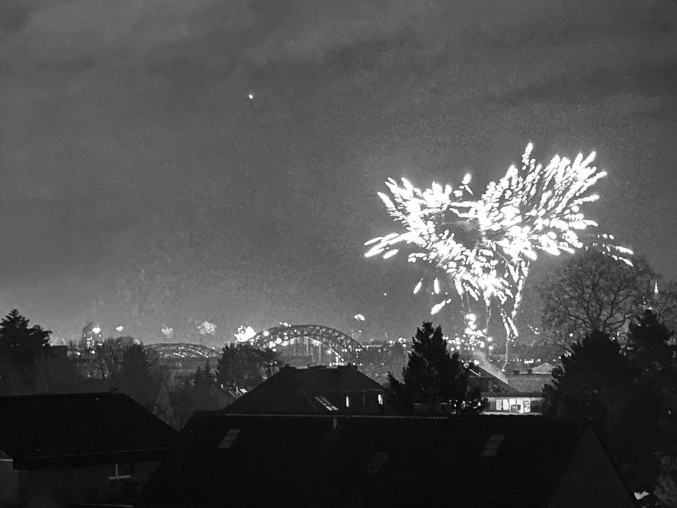 Thumbnail-Wohnung Köln Silvester 30.12.25-4.1.26