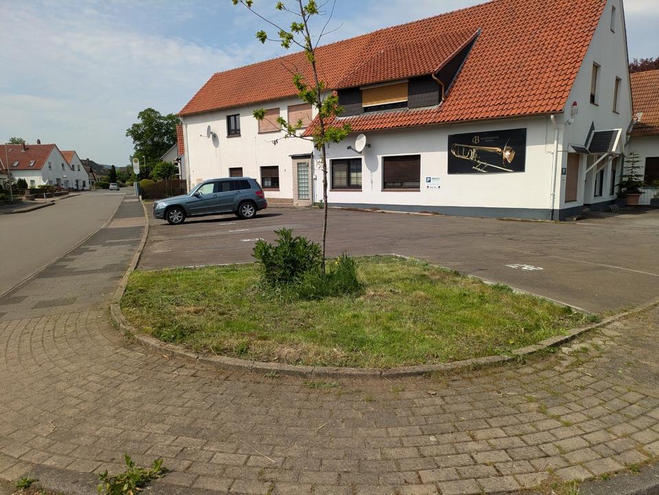 Thumbnail-3-Zimmer-Wohnung in Minden-Dützen