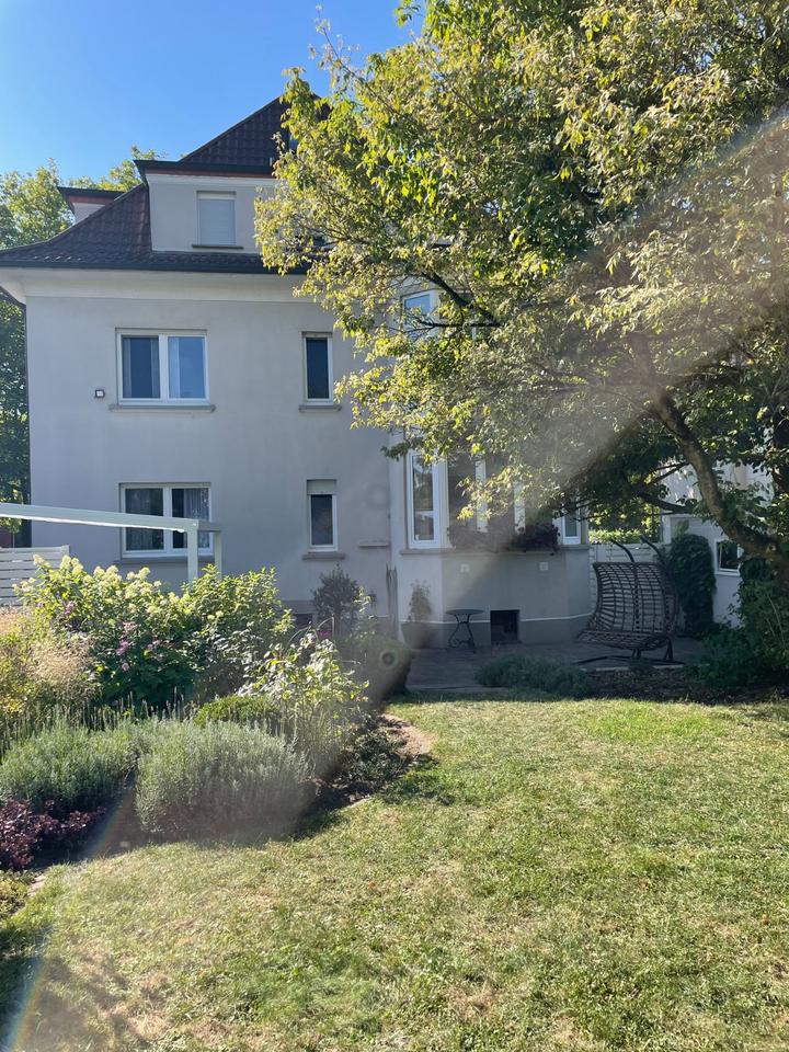 Thumbnail-Exklusive Stadtvilla in Völklingen